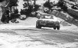 Renault Alpine vintage photo