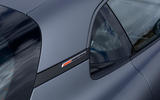 Alpine A110S - B-pillar
