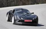 Renault Alpine concept