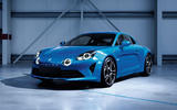 Alpine A110