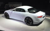 Renault Alpine Vision concept