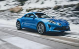 Alpine A110