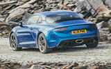 Alpine A110 Alpine A110