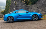 Alpine A110 Alpine A110