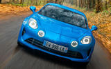 Alpine A110