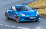 Alpine A110