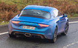 Alpine A110