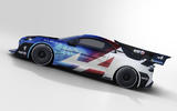 Alpine A110 Pikes Peak side Alpine A110 Pikes Peak side
