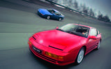Alpine A610