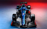 Alpine F1 Team 2 800 Alpine F1 Team 2 800