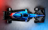 Alpine F1 Team 4 800 Alpine F1 Team 4 800