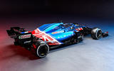 Alpine F1 Team 5 800 Alpine F1 Team 5 800