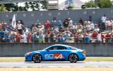 Renault Alpine concept