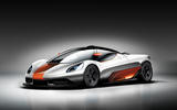 Gordon Murray's 2022 hypercar imagined by Autocar