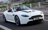 am v12 vantage roadster 1