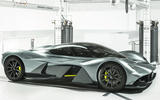 Aston Martin Valkyrie
