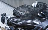 Aston Martin Valkyrie engine