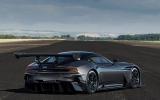 Aston Martin Vulcan hypercar