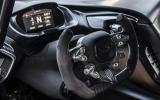 Aston Martin Vulcan hypercar