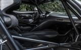 Aston Martin Vulcan hypercar Aston Martin Vulcan hypercar