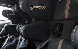 Aston Martin Vulcan hypercar Aston Martin Vulcan hypercar