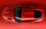 Aston Martin Vanquish Zagato Concept