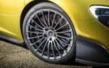 McLaren 675LT Spider