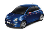 Fiat 500 at 60: special editions