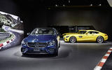 AMG to launch standalone showrooms in Britain