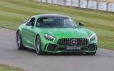 Mercedes-AMG GT R 