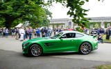 Mercedes-AMG GT R