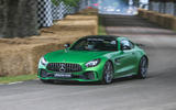 Mercedes-AMG GT R