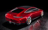 Mercedes-AMG GT Concept