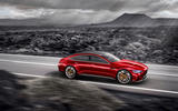 Mercedes-AMG GT Concept