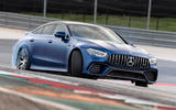 The history of Mercedes-Benz AMG - picture special The history of Mercedes-Benz AMG - picture special