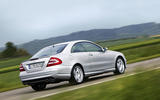 Used car buying guide Mercedes-AMG