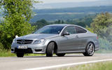 Used car buying guide Mercedes-AMG