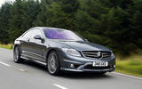 Used car buying guide Mercedes-AMG