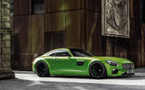 Mercedes-AMG GT R Autocar render