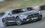 Mercedes-AMG GT