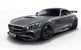 600bhp Mercedes-AMG C-Class Black Edition under consideration