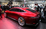 Mercedes-AMG GT Concept