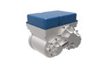 2020 Ampere electric motor