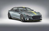 Aston Martin Rapide AMR 