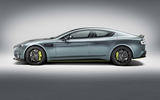 Aston Martin Rapide AMR 