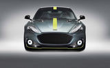 Aston Martin Rapide AMR 