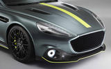 Aston Martin Rapide AMR 