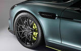 Aston Martin Rapide AMR 
