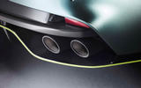 Aston Martin Rapide AMR 