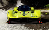 Aston Martin Valkyrie AMR Pro